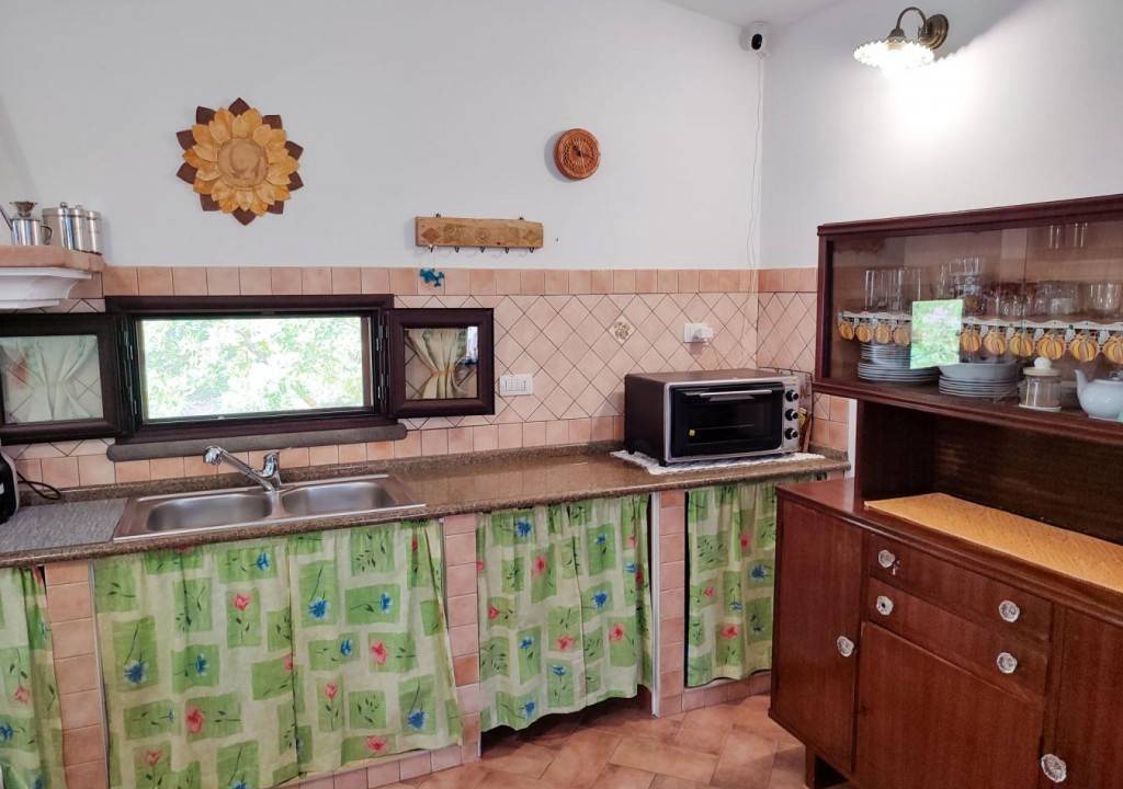 Photo of Kitchen in Villaggio delle Mimose