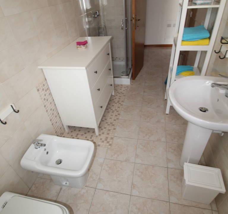Photo of Bathroom in Lido Riccio