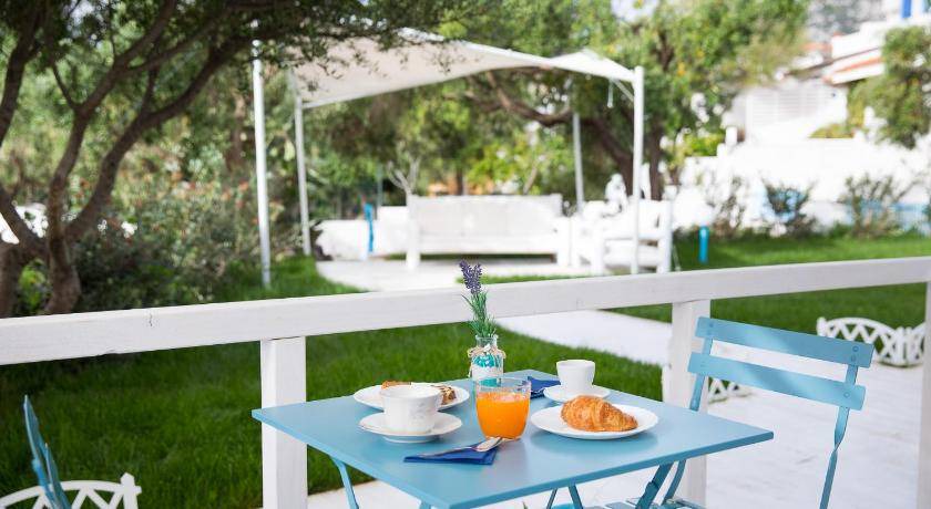 Photo of Patio Balcony in Cala Gonone