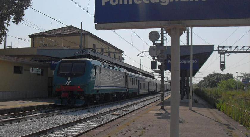Photo of Others in Pontecagnano Faiano