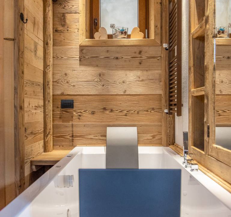 Photo of Bathroom in Vodo Cadore
