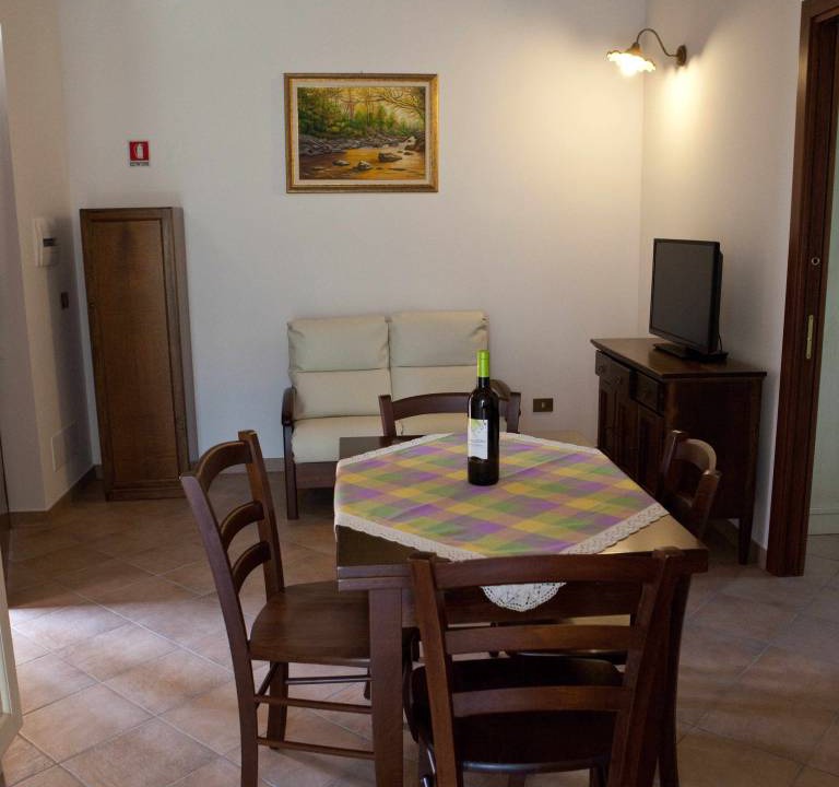 Photo of Livingroom in Mosciano Sant'Angelo