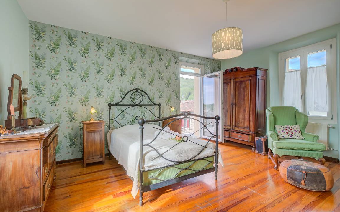 Photo of Bedroom in Brovello-Carpugnino