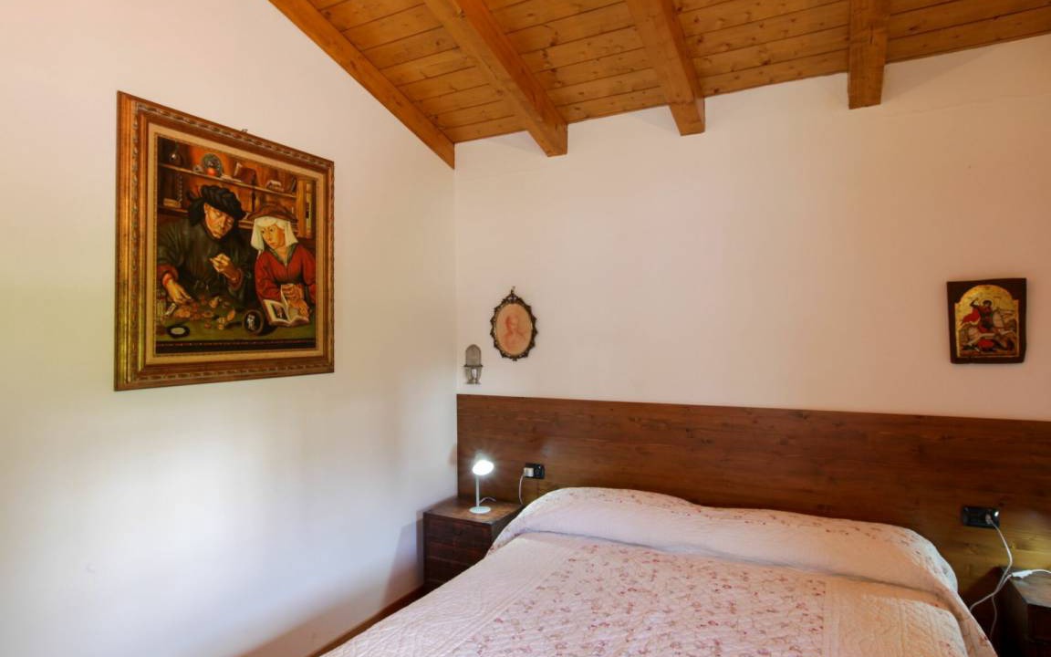 Photo of Bedroom in Barzio