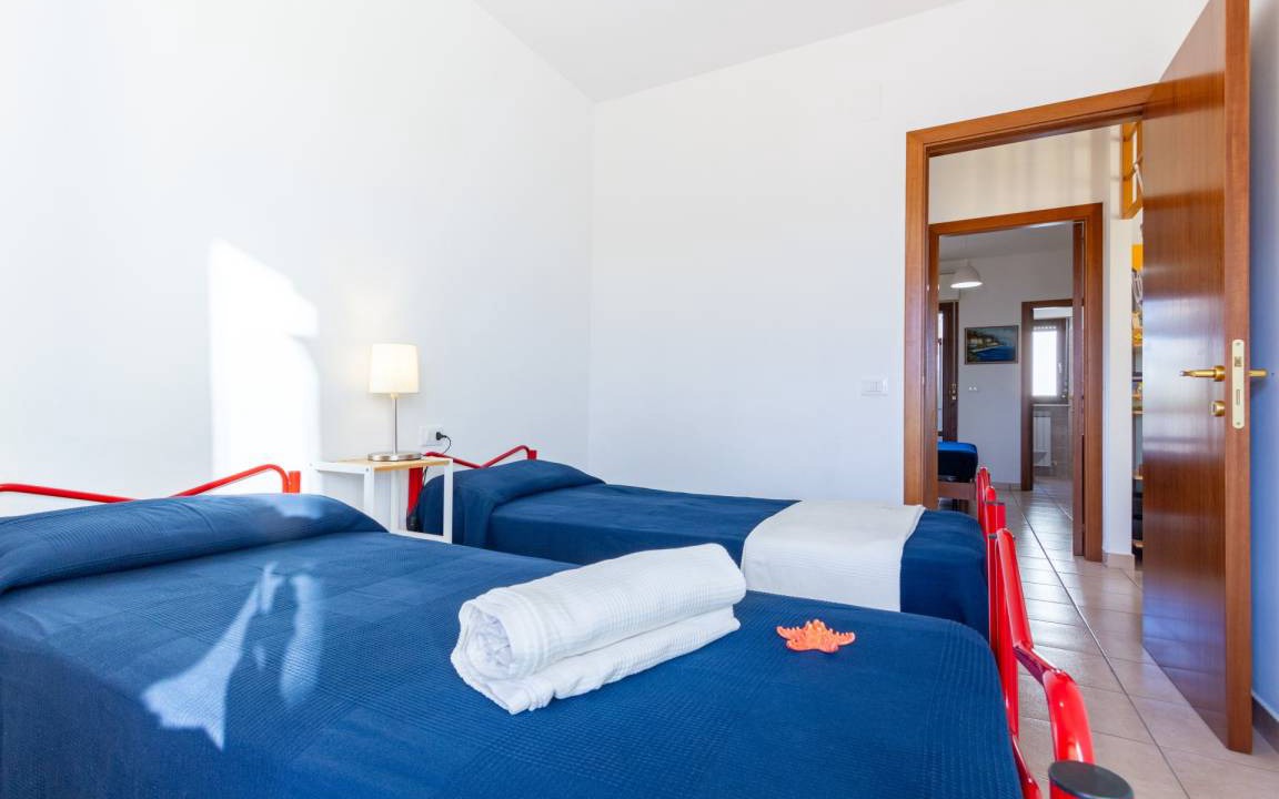 Photo of Bedroom in Alba Adriatica