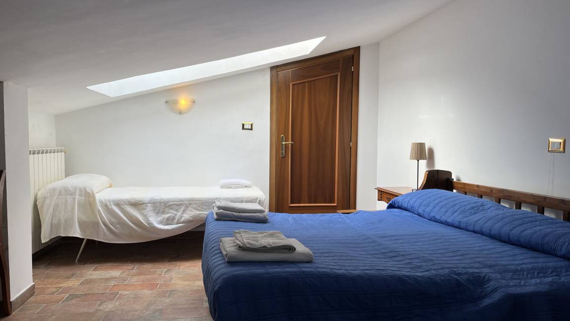 Photo of Bedroom in Giuliano di Roma