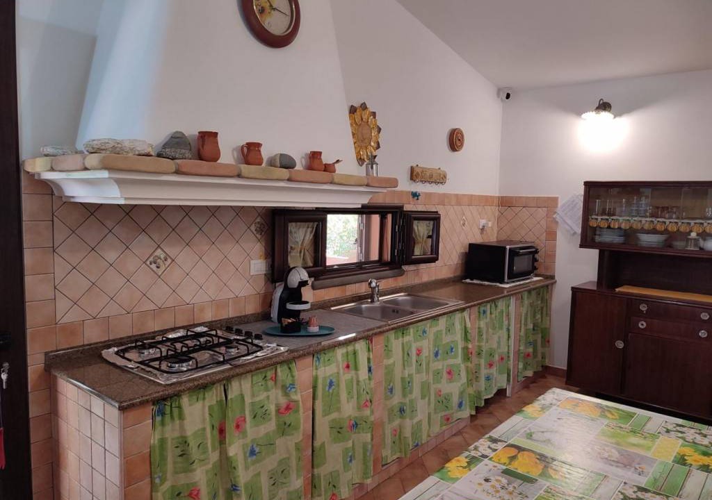 Photo of Kitchen in Villaggio delle Mimose
