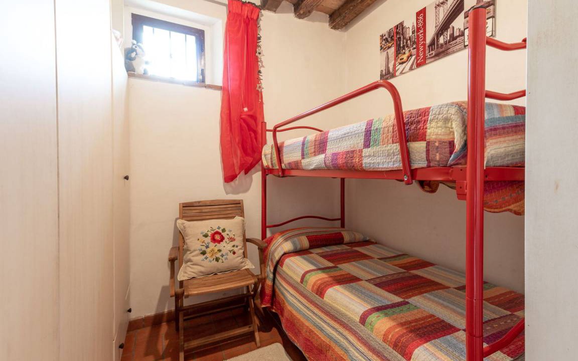 Photo of Bedroom in Montieri