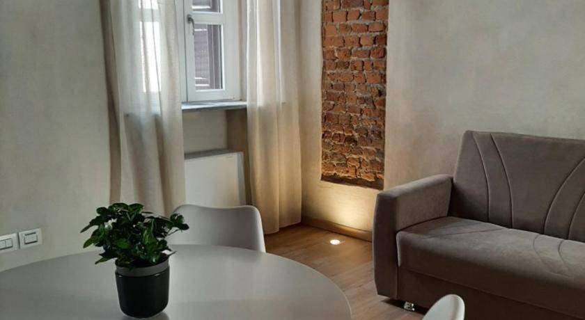 Photo of Livingroom in Savigliano