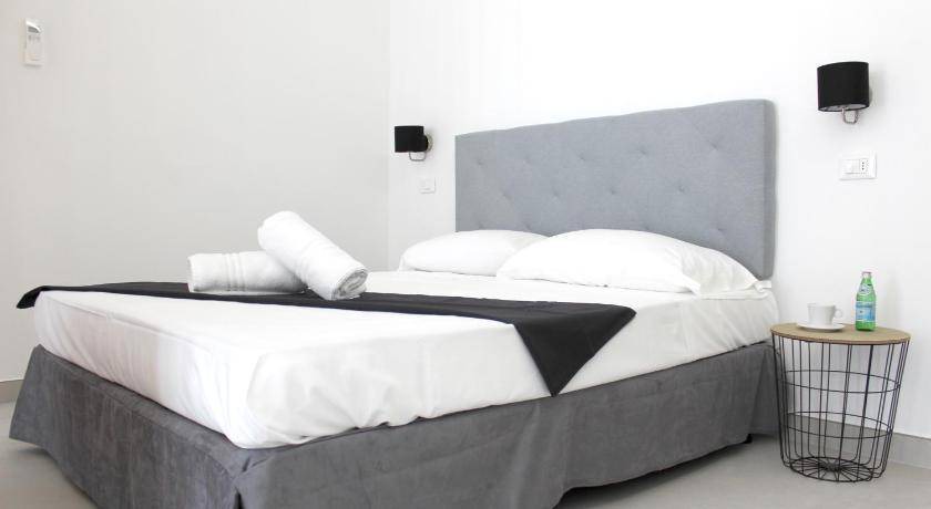 Photo of Bedroom in Sarzana