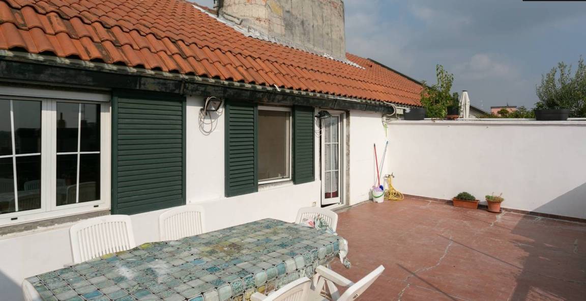 Photo of Patio Balcony in Gorla