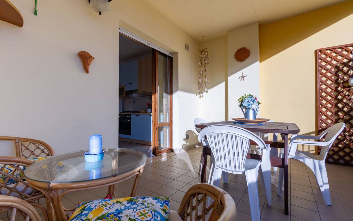 Photo of Livingroom in Alba Adriatica