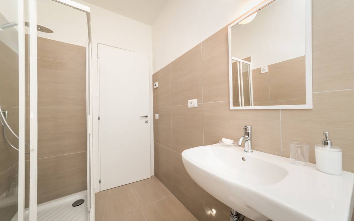 Photo of Bathroom in Montelupone