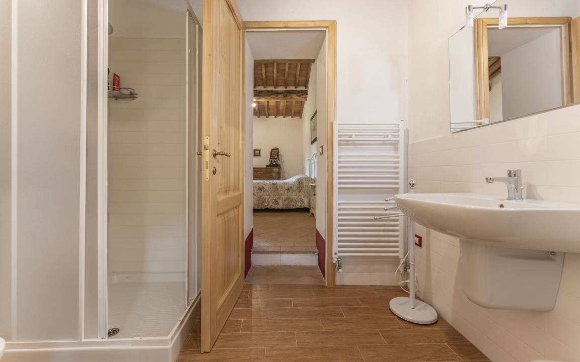 Photo of Bathroom in Massa Marittima
