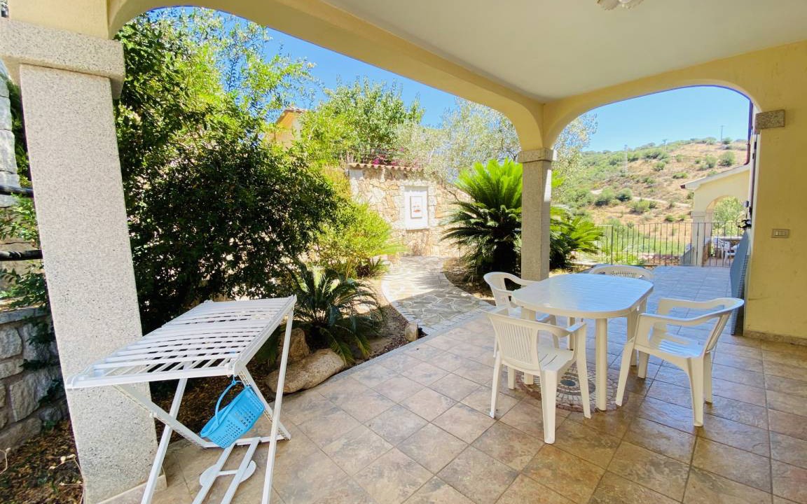 Photo of Patio Balcony in Buddittogliu Straulas