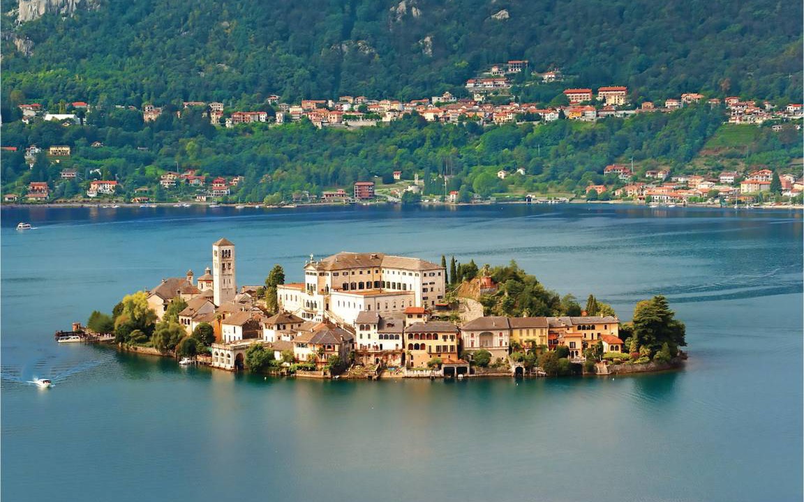 Photo of Others in Baveno