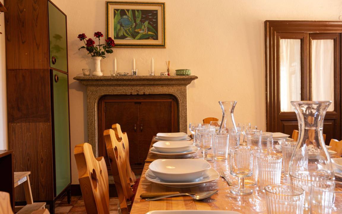 Photo of Kitchen in Vignola