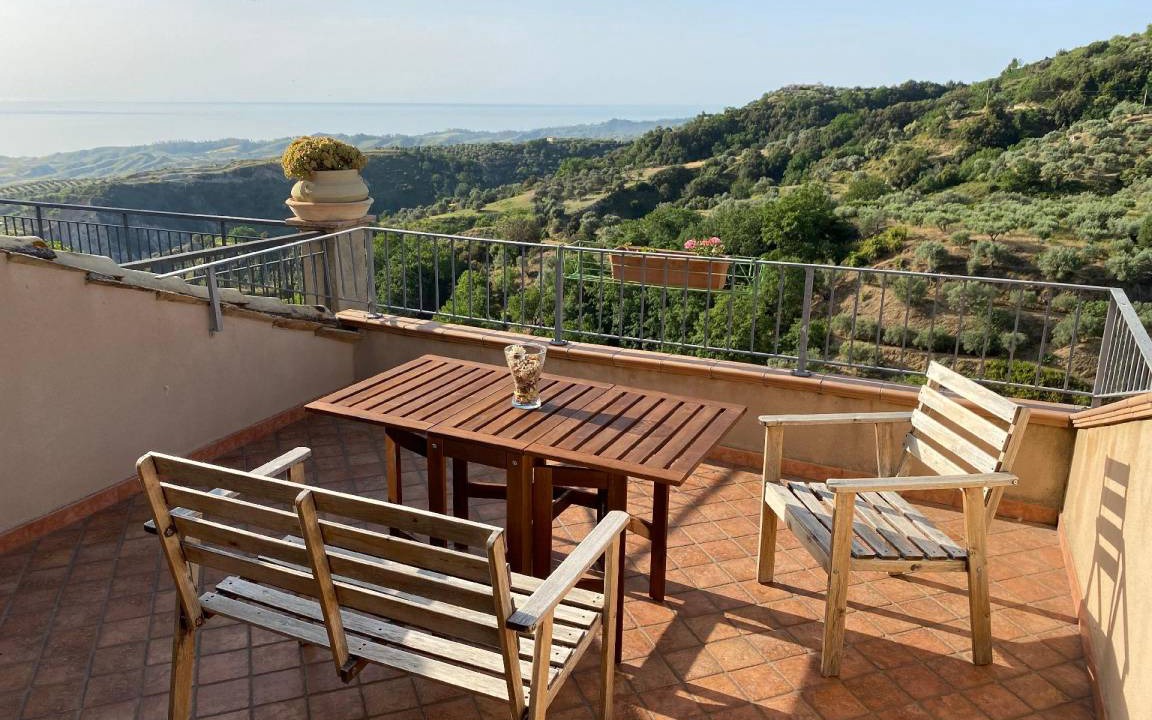 Photo of Patio Balcony in Badolato
