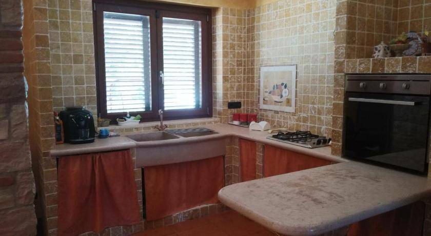 Photo of Kitchen in Matrice