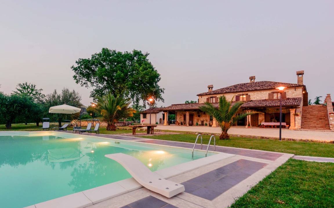Photo of Outdoor in Campli