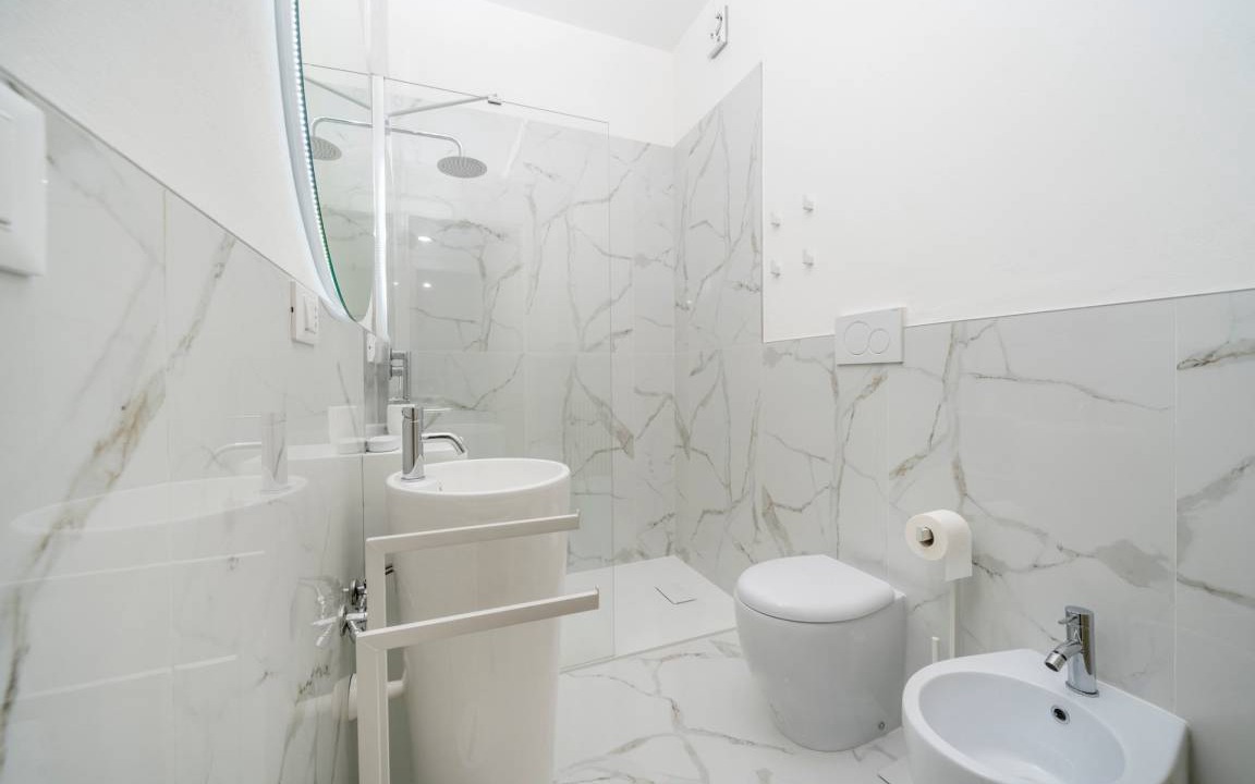 Photo of Bathroom in Cividale del Friuli