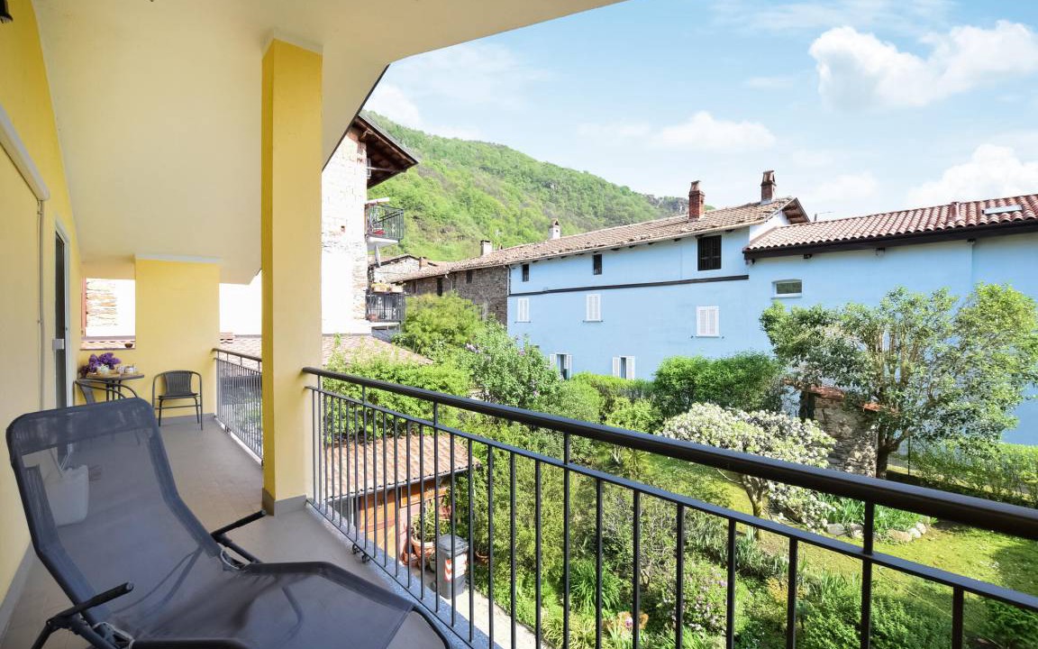 Photo of Patio Balcony in Borgofranco d'Ivrea