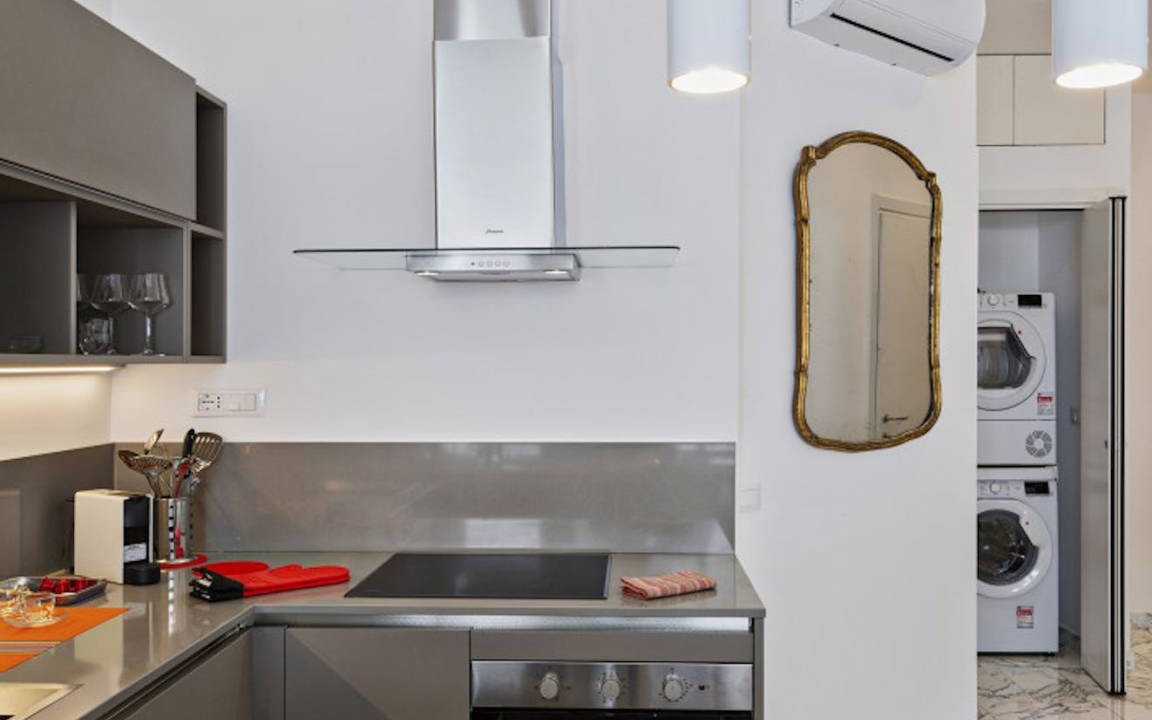 Photo of Kitchen in Carignano