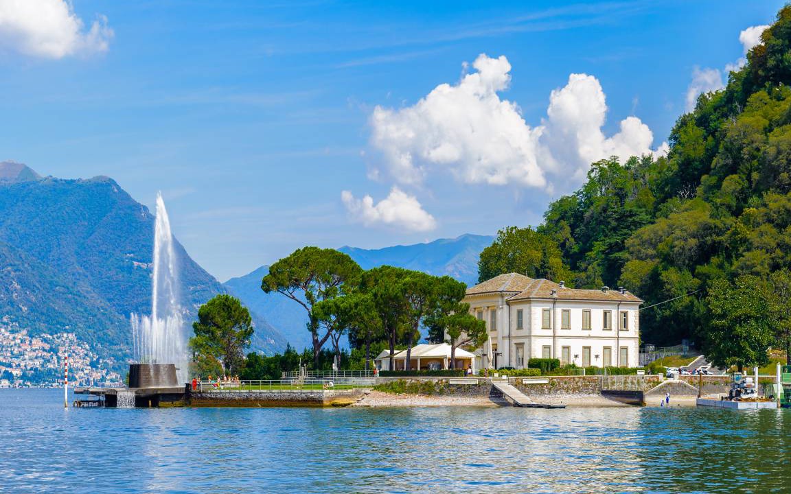 Photo of Outdoor in Menaggio