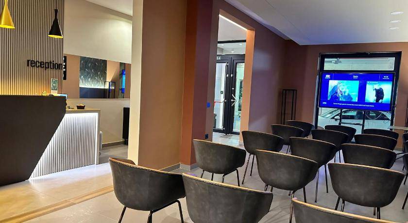 Photo of Livingroom in Crotone
