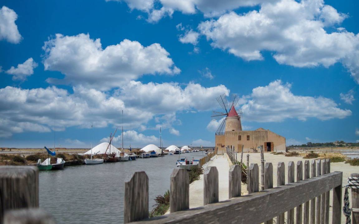 Photo of Others in Marsala