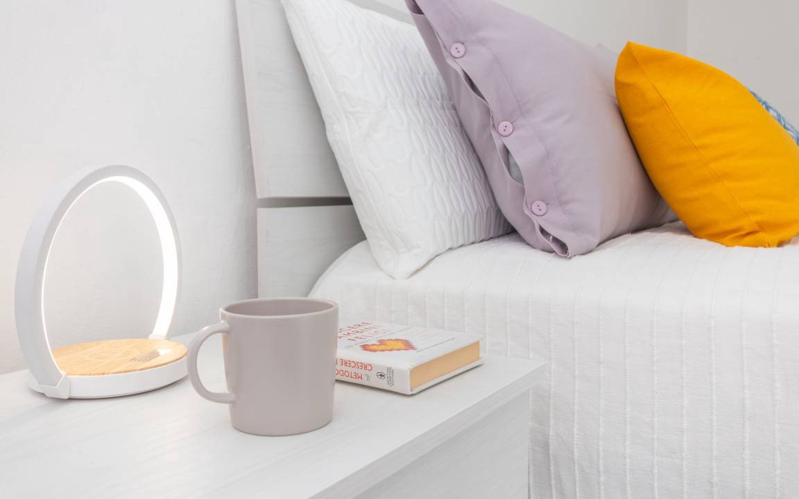Photo of Bedroom in Cenisia