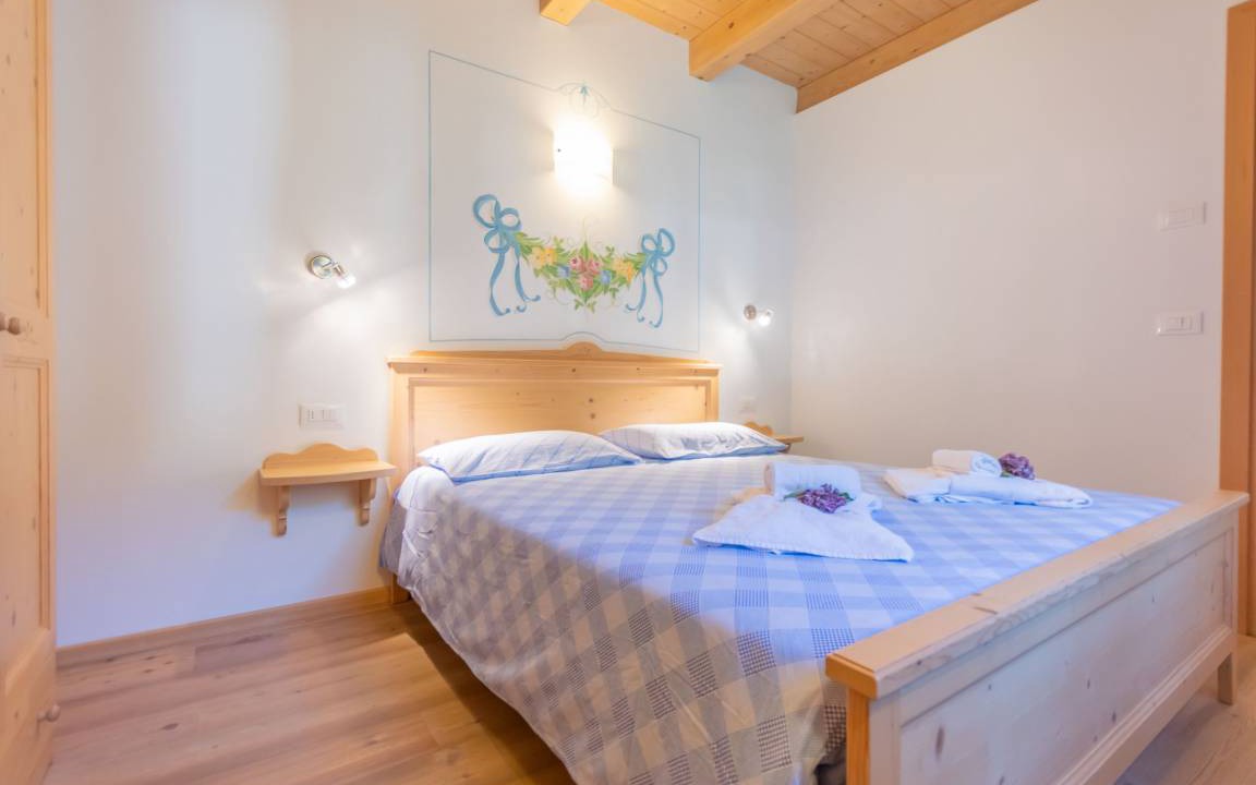 Photo of Bedroom in Rocca Pietore