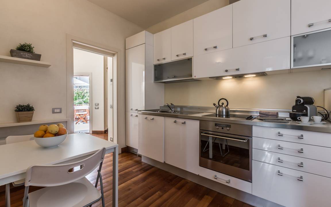 Photo of Kitchen in San Polo