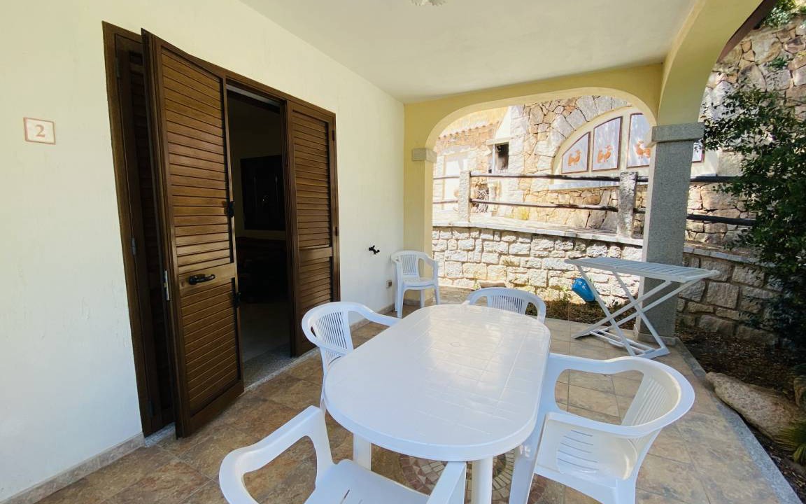 Photo of Livingroom in Buddittogliu Straulas