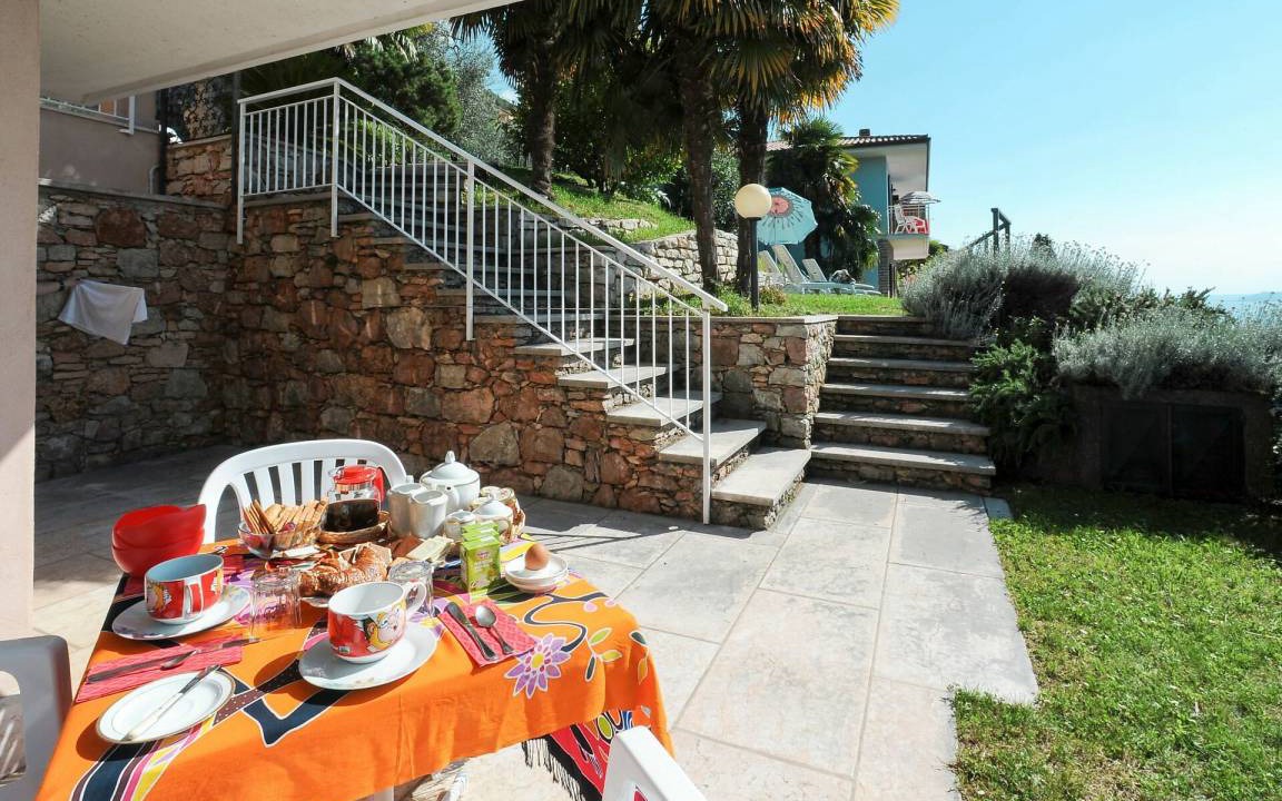 Photo of Patio Balcony in Val di Sogno