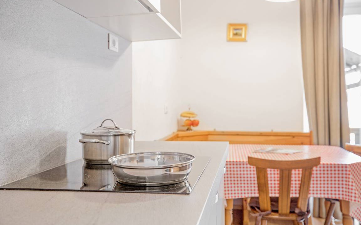 Photo of Kitchen in Valdaora di Sopra
