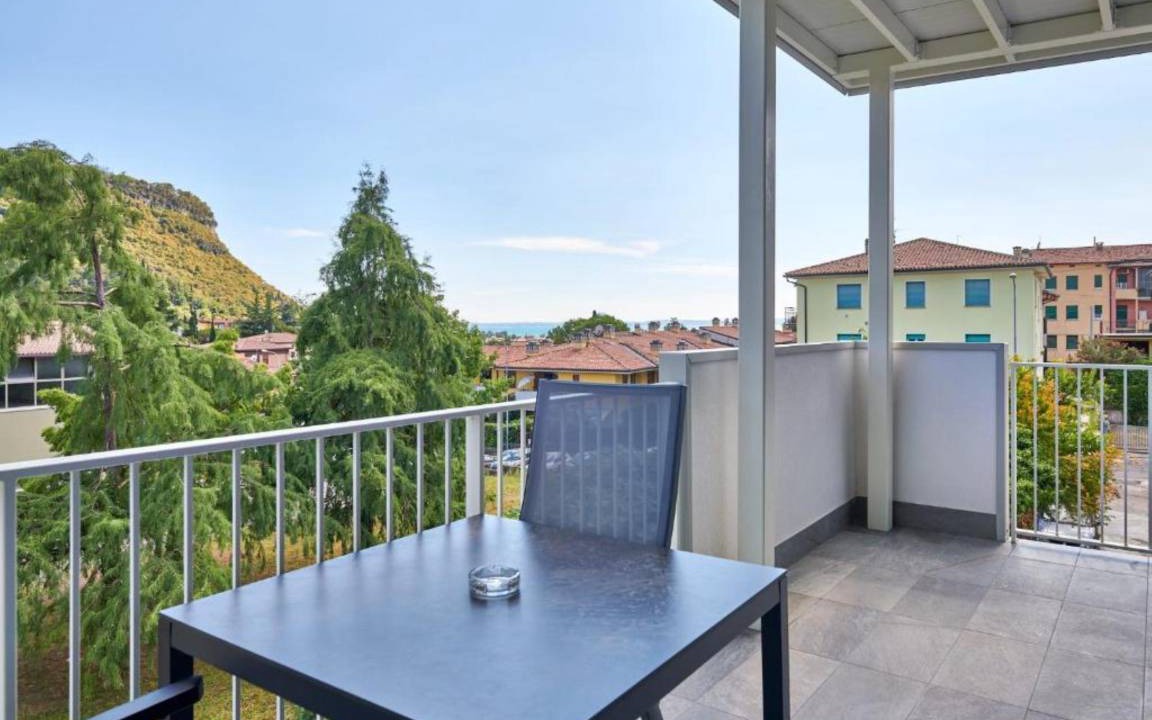 Photo of Patio Balcony in Garda