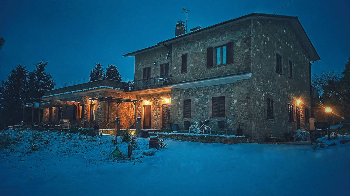Photo of Others in Pienza