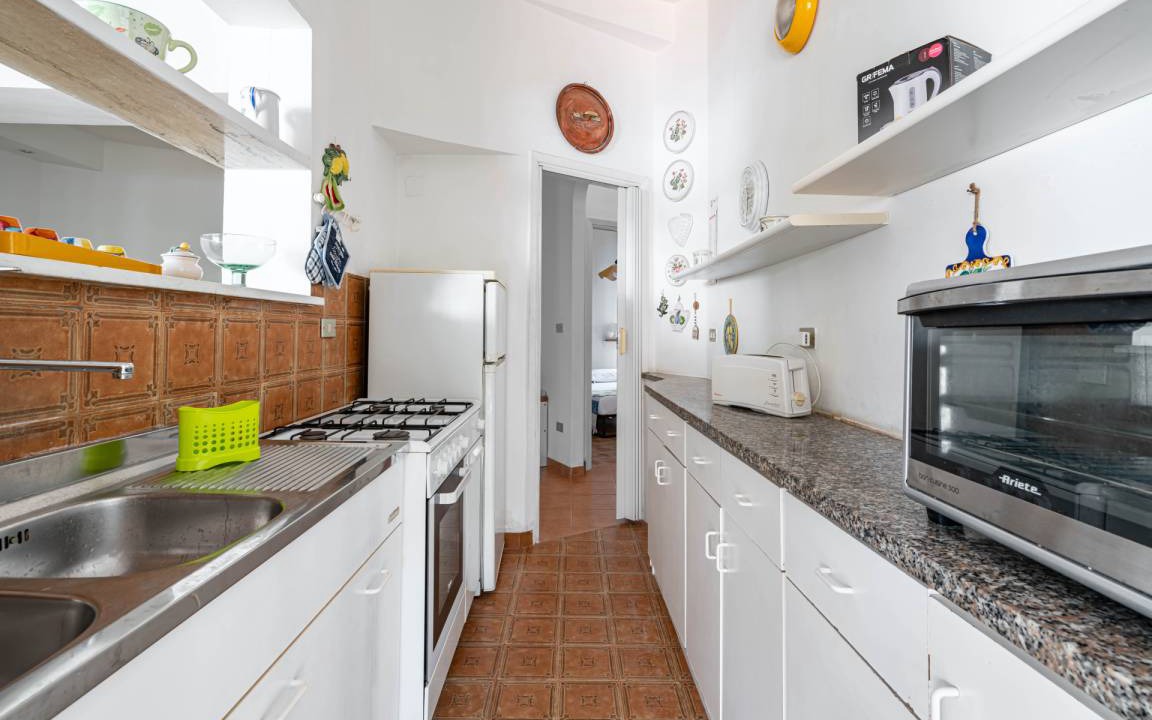 Photo of Kitchen in Rosa Marina