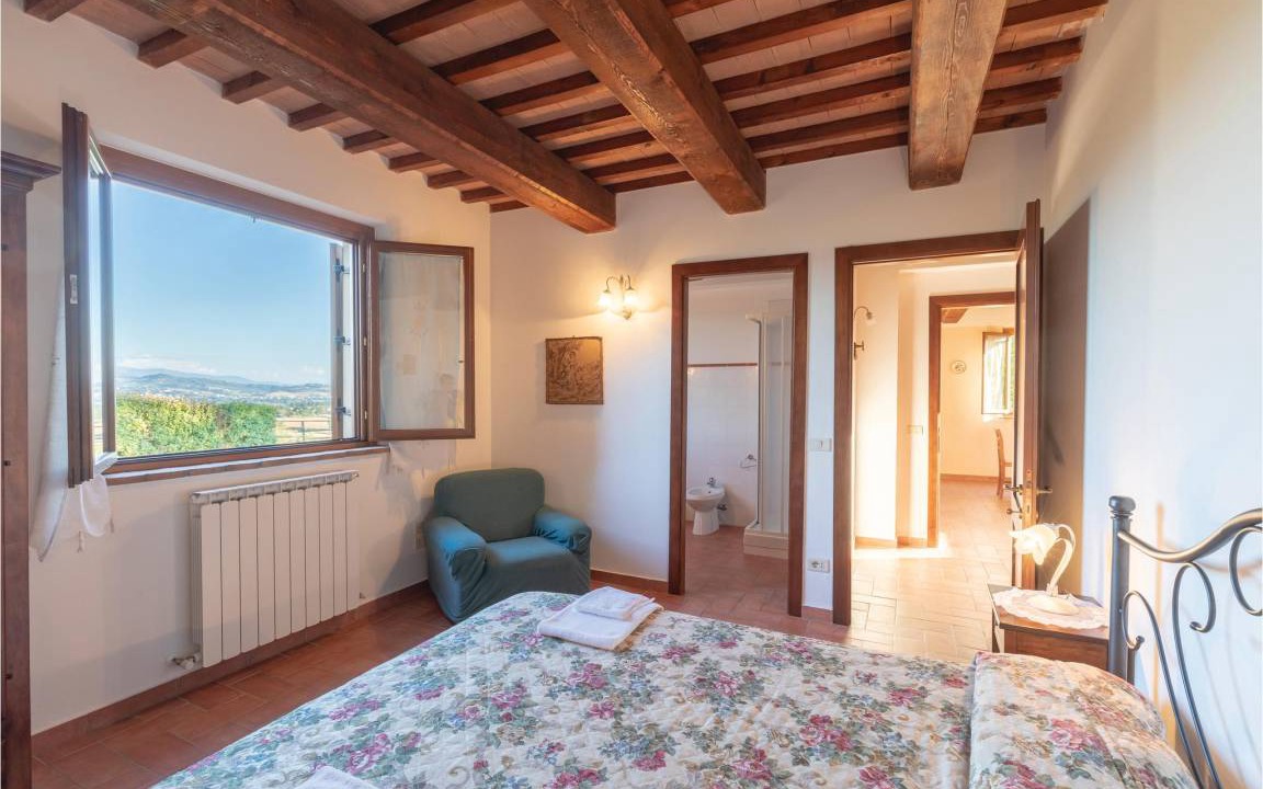 Photo of Bedroom in Papiano