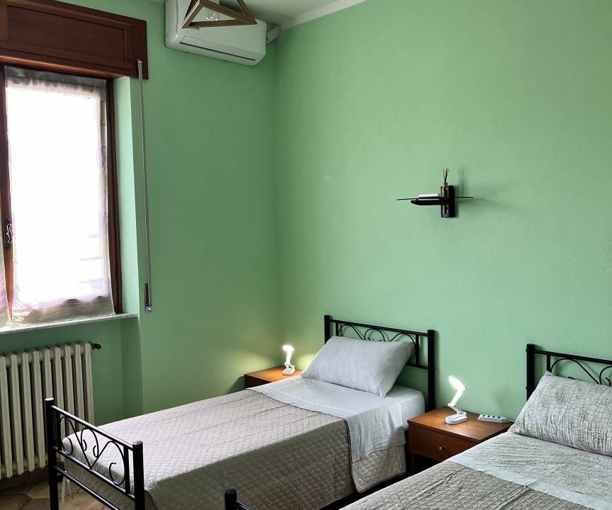 Photo of Bedroom in Saint-remy-de-provence