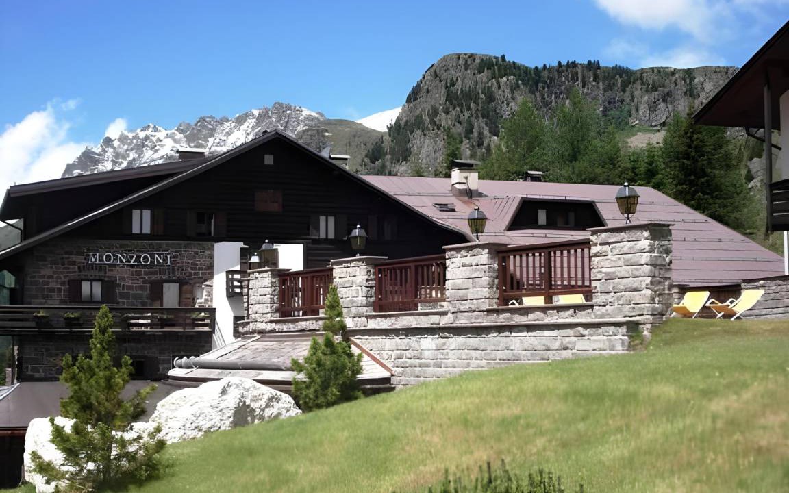 Photo of Others in San Pellegrino Pass