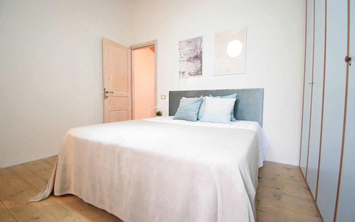 Photo of Bedroom in San Pietro in Casale