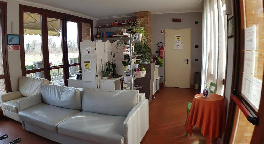 Photo of Others in Torre Pallavicina