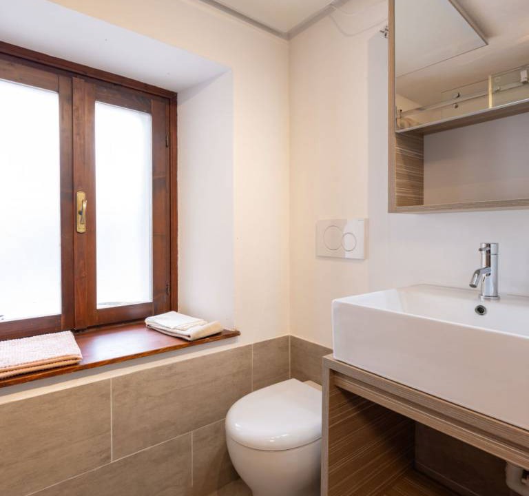 Photo of Bathroom in Savogna