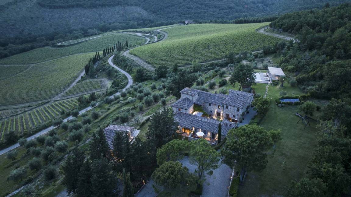 Photo of Others in Gaiole in Chianti