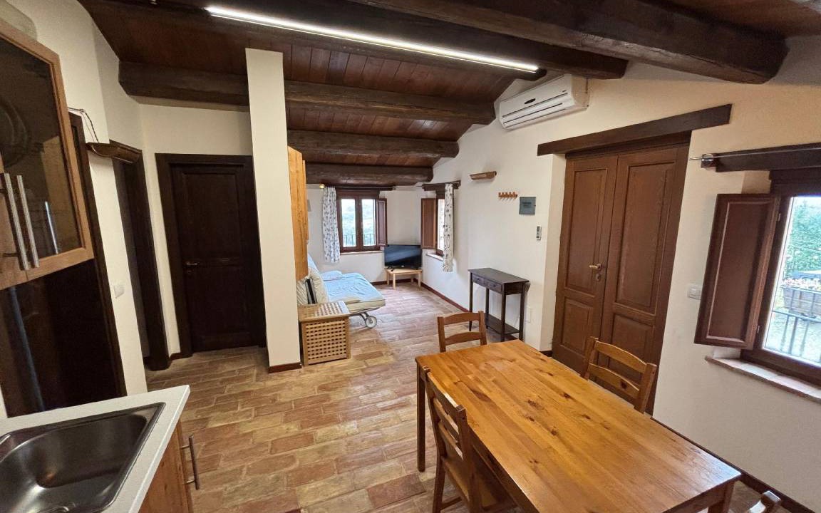 Photo of Kitchen in Montegiorgio