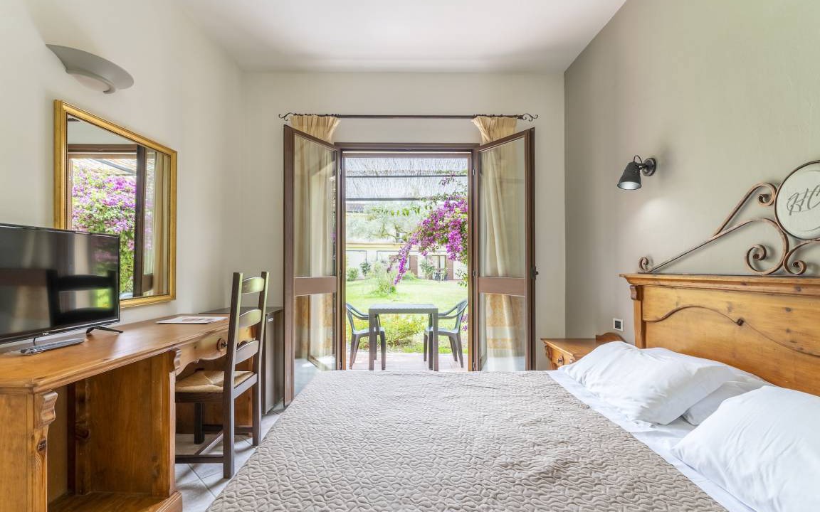 Photo of Bedroom in Arborea