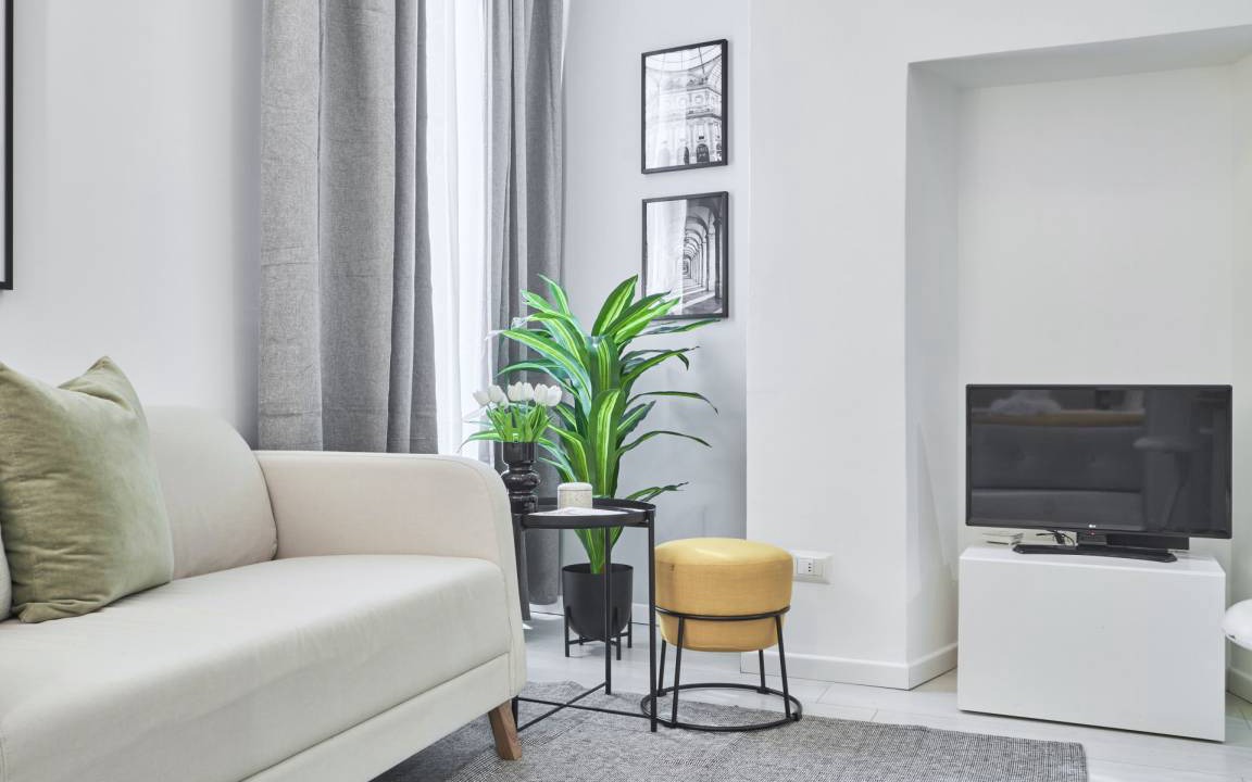 Photo of Livingroom in Porta Nuova