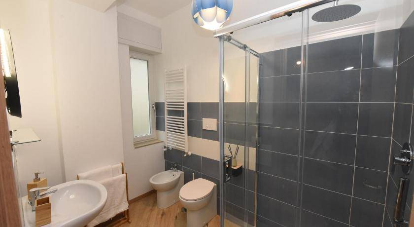 Photo of Bathroom in Potenza